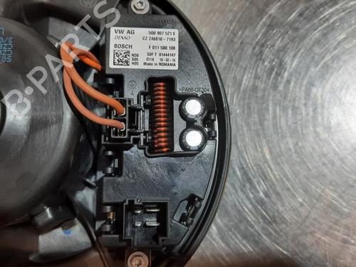 Heater blower motor VW GOLF VII (5G1, BQ1, BE1, BE2) 2.0 GTI | BP24231358M62 