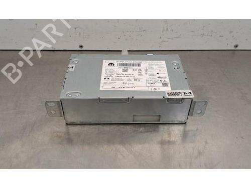 Used Radio Radio PEUGEOT 2008 II (UD_, US_, UY_, UJ_, UR_, UC_) 1.2 Hybrid 136 (URHPYC, USHPY) (136 hp) 34619018 34619018