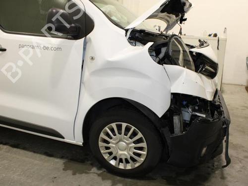Left front steering knuckle TOYOTA PROACE Van (MDZ_) 2.0 D4d (MDZA) | BP37861930M25 - Image 13