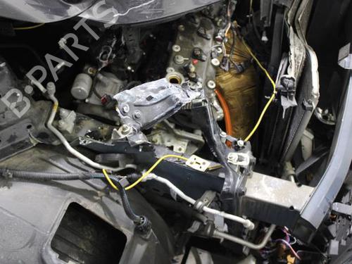 Fuel tank FIAT TIPO Estate (356_, 357_) 1.4 (356WXA1B) | BP29872117C62 