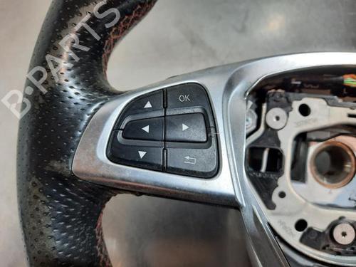 Steering wheel MERCEDES-BENZ CLA Coupe (C117) CLA 180 (117.342) | BP24102241C49 