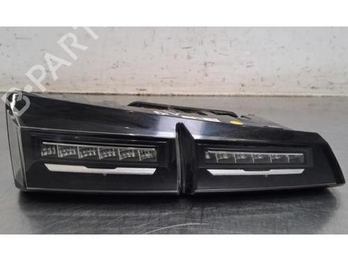 Used Left taillight Left taillight 35746632 35746632