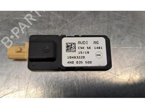 Elektronisk modul AUDI Q3 (F3B) 35 TFSI | BP29317929M83 