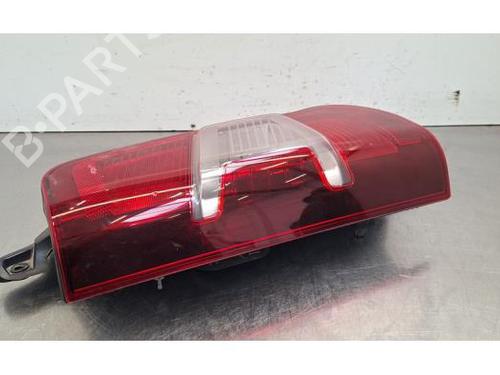 Used Left taillight Left taillight PEUGEOT PARTNER Box Body/MPV (K9) 1.5 BlueHDi 100 (102 hp) 35746613 35746613