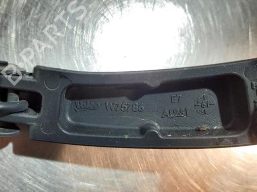 Front windshield wiper arm HYUNDAI i20 II (GB, IB) 1.2 | BP23589991C143 