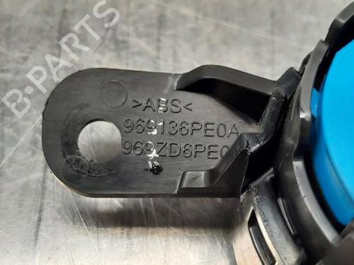 Switch NISSAN JUKE (F16_) DIG-T 117 | BP23605142I30 