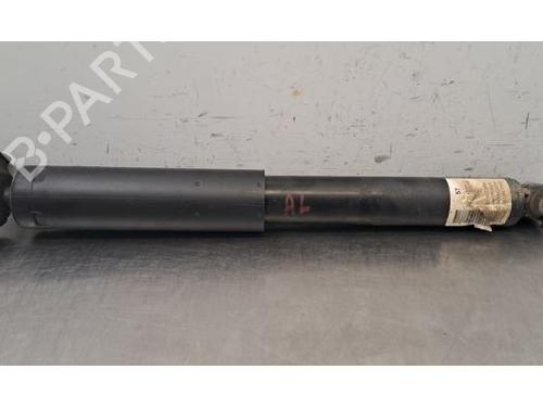 Used Left rear shock absorber Left rear shock absorber FORD TRANSIT CUSTOM V362 Van (FY, FZ) 2.0 EcoBlue (130 hp) 36757687 36757687