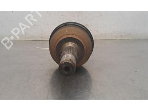 Left front driveshaft OPEL VIVARO C Van (K0) 1.5 | BP36757757M38 - Image 5