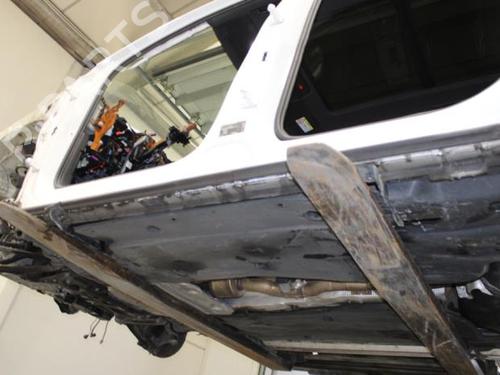 Other VW TIGUAN ALLSPACE (BW2, BJ2) 2.0 TDI | BP32161650O1 