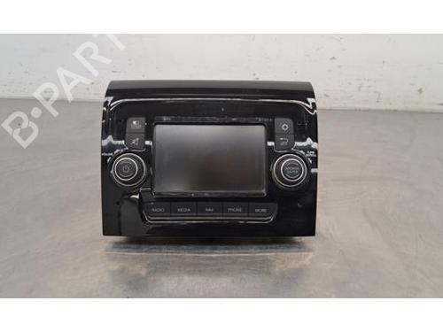 Display FIAT DUCATO Van (250_) 120 Multijet 2,3 D (120 hp) 29879631