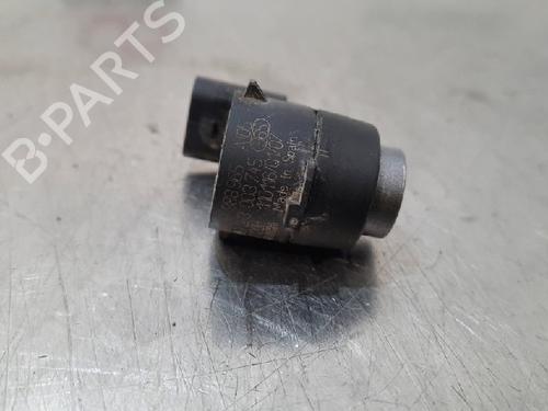 Electronic module BMW 3 (E90) 318 d | BP10887204M83 