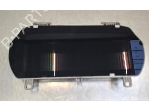 Instrument cluster RENAULT CAPTUR II (HF_) TCe 155 (HFMN) | BP40050156C47 - Image 5