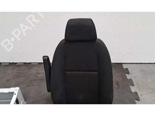 Left front seat MERCEDES-BENZ SPRINTER 3,5-t Van (B907, B910) 315 CDI RWD (907.631, 907.633, 907.635, 907.637) | BP38022426C15 - Image 4