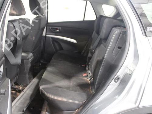 Electronic module SUZUKI SX4 S-Cross (JY) 1.0 (AKK 310) | BP10893104M83 