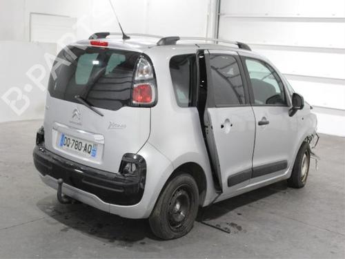 Injection pump CITROËN C3 Picasso (SH_) 1.6 HDI 90 | BP37251616M78 - Image 8