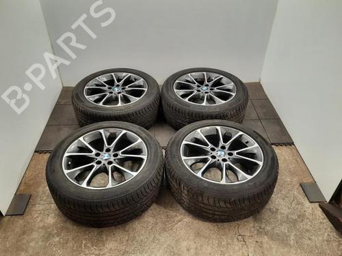 wheel-set-bmw-x5-f15-f85-2013-2014-2015-2016-2017-2018-34385926 main image
