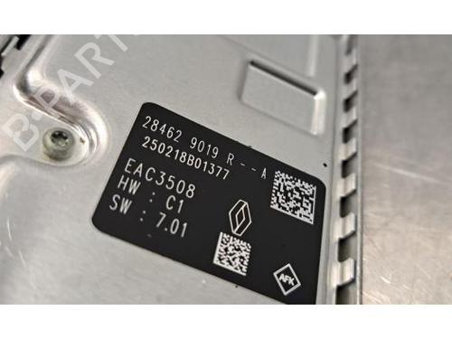 Camera RENAULT CLIO V (B7_) 1.0 TCe 90 (B7MT) | BP39154511E14 - Image 4