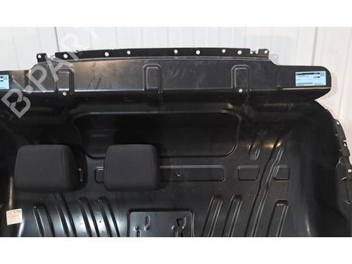 Cargo separator FORD TRANSIT CONNECT V408 Box Body/MPV 1.0 Flexifuel | BP33476850I36 - Image 2