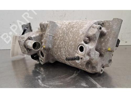 AC compressor MG MG ZS SUV (AZS1) EV | BP40050012M34 - Image 8