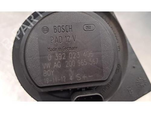 Auxiliary water pump VW T-CROSS (C11, D31) 1.0 TSi | BP29214667M111 
