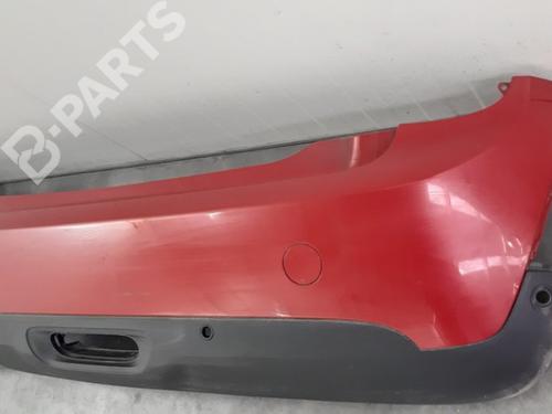 Rear bumper MINI MINI (F56) One First | BP10894106C8