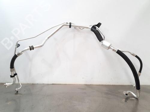 Used AC pipe OPEL CROSSLAND X / CROSSLAND (P17, P2QO) 1.2 (75) (110 hp) 15789066