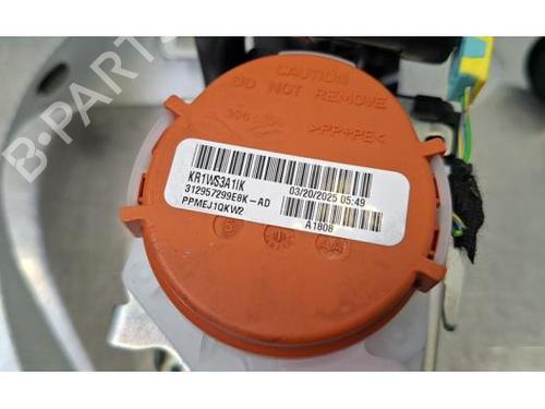 Front right seatbelt MERCEDES-BENZ CLA (C118) CLA 200 Mild-Hybrid (118.387) | BP40285538I25 - Image 2