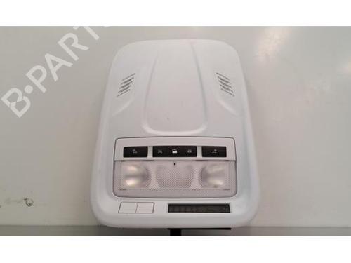 Used Interior roof light OPEL GRANDLAND / GRANDLAND X (A18, P1UO) 1.5 Turbo D (75) (131 hp) 26302899