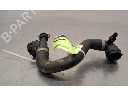 Used Pipe MERCEDES-BENZ EQC (N293) EQC 400 4-matic (293.890) (408 hp) 29643369