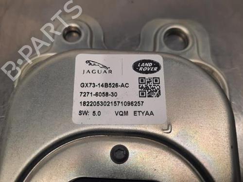 Electronic module LAND ROVER RANGE ROVER SPORT II (L494) 3.0 SDV6 4x4 | BP23626129M83 