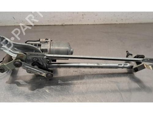 front-wipers-mechanism-vw-golf-viii-variant-cg5-db5-2020-33476737 main image