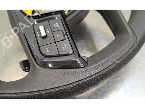 Steering wheel TOYOTA PROACE Van (MDZ_) 2.0 D4d (MDZA) | BP36892909C49  - Image 6