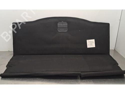 Rear parcel shelf DS DS 4 II (FR_, FB_, F3_, FP_) PureTech 225 (FP5GGT) | BP40517729C85 - Image 4