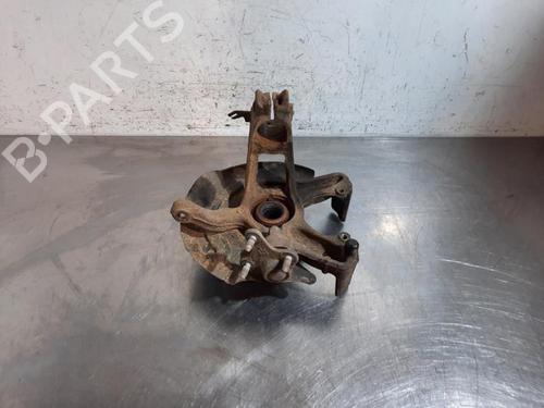 Left front steering knuckle SKODA SCALA (NW1) 1.0 TSI | BP31633971M25 - Image 3