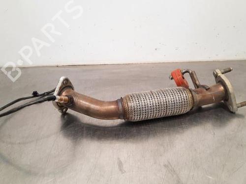 Used Exhaust manifold HYUNDAI KONA (OS, OSE, OSI) 1.0 T-GDi (120 hp) 21673732
