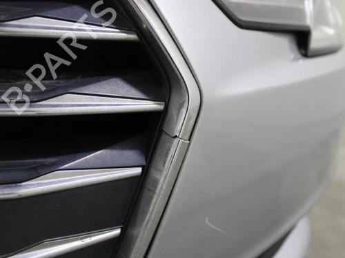 Left mirror AUDI A4 B9 Avant (8W5, 8WD) 2.0 TDI | BP29642999C26  - Image 16