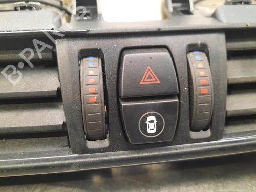 Air vent BMW X6 (F16, F86) xDrive 40 d | BP23631088I21
