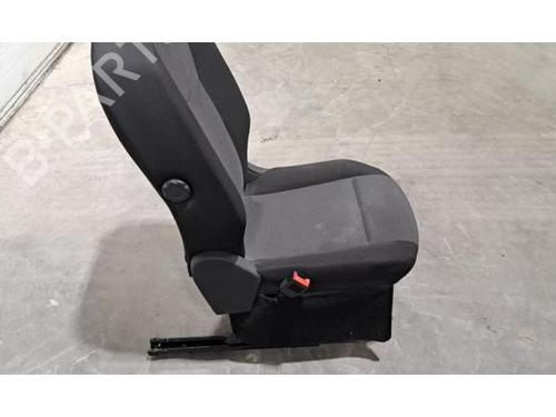 Left front seat PEUGEOT PARTNER Box Body/MPV (K9) 1.5 BlueHDi 100 | BP32408637C15 