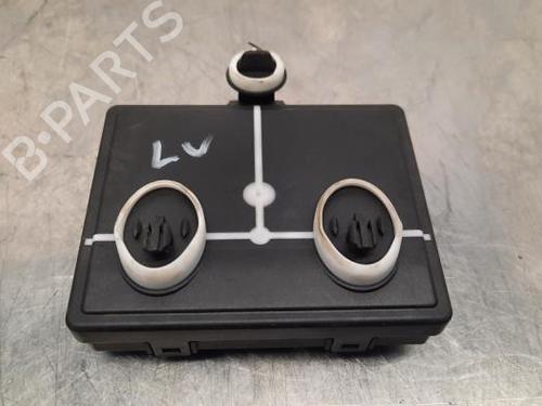 Electronic module PEUGEOT 308 III (FB_, FH_, FP_, F3_, FM_) PureTech 130 (FPHNSL, FPHNST) | BP23629622M83 