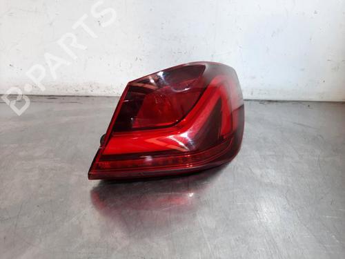 Used Right taillight Right taillight 37674773 37674773