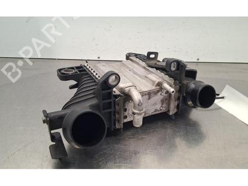 Used Intercooler Intercooler RENAULT CLIO V (B7_) 1.5 Blue dCi 85 (B7AG) (86 hp) 33297147 33297147