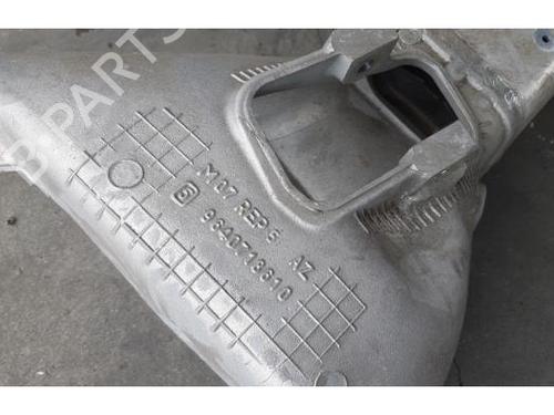 Subframe DS DS 3 / DS 3 CROSSBACK (UR_, UC_, UJ_) 1.5 BlueHDi 130 (UCYHZR) | BP23606335M9 