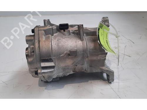 Front differential VW PASSAT B8 (3G2, CB2) 1.6 TDI | BP28081592M23 