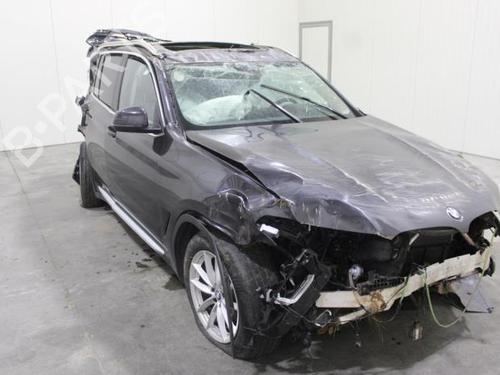 Front differential BMW X3 (G01, F97, G08) xDrive 20 d Mild-Hybrid | BP32398793M23
