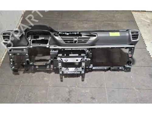 Used Dashboard CITROËN C5 X (ND_, NC_) PureTech 130 (NCHNSP) (131 hp) 29962523
