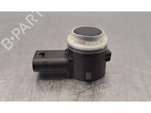 Used Electronic module Electronic module 39038607 39038607