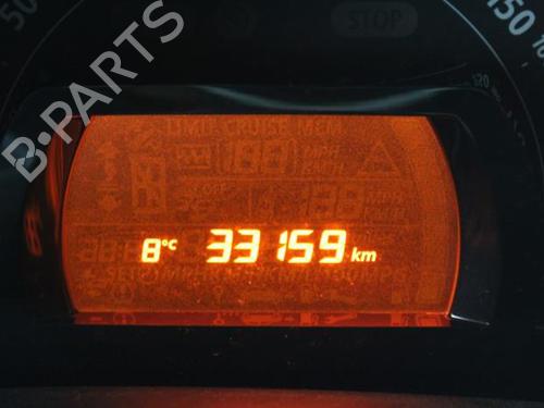 Luggage compartment floor RENAULT TWINGO III (BCM_, BCA_) 1.0 SCe 75 | BP23600395I33 - Image 24