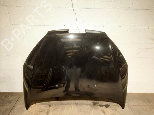 Used Hood PEUGEOT 407 (6D_) 1.6 HDi 110 (6D9HZC, 6D9HYC) (109 hp) 15033073