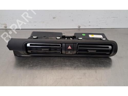 Used Air vent Air vent CITROËN C3 IV (CC_, CB_) 1.2 PureTech 100 (CCHPV4) (101 hp) 33753272 33753272