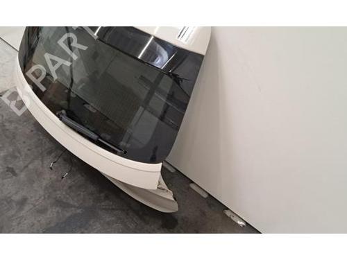 Tailgate VW TAIGO (CS1) 1.0 TSI | BP37002727C6 - Image 5